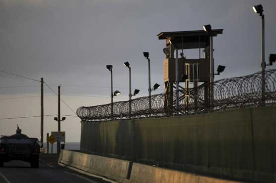 Guantanamo hunger strike may have reached peak