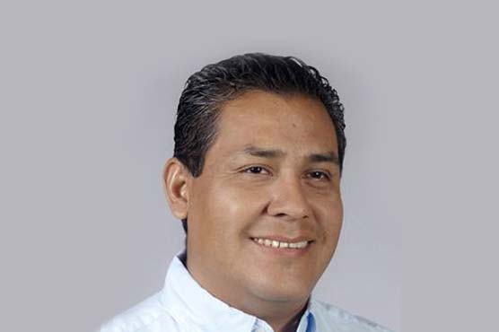 'Dead' candidate elected in south Mexico village