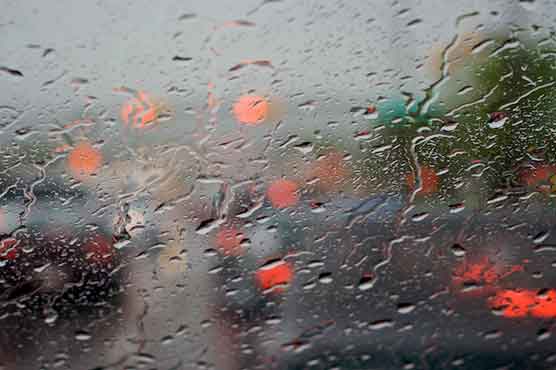 Weather turns pleasant; chances of more rain