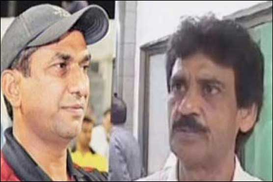 Hockey: Hanif Khan, Tahir Zaman refuse to work together