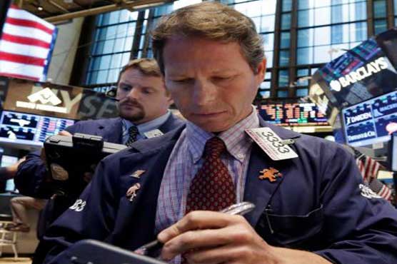 Stock futures edge higher after record close