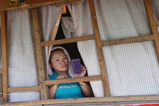 WB releases $300M support for Philippines