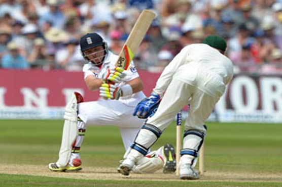 England look to Bell against Australia