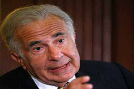 Icahn sweetens Dell counter proposal with warrants