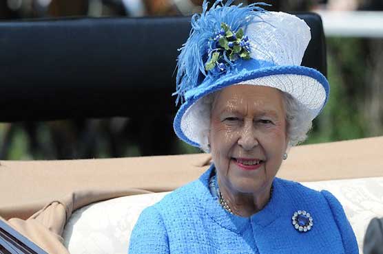 Queen Elizabeth II to attend 2nd Ashes test