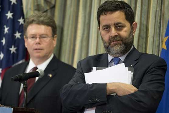 US, Europe upbeat on trade deal after first talks