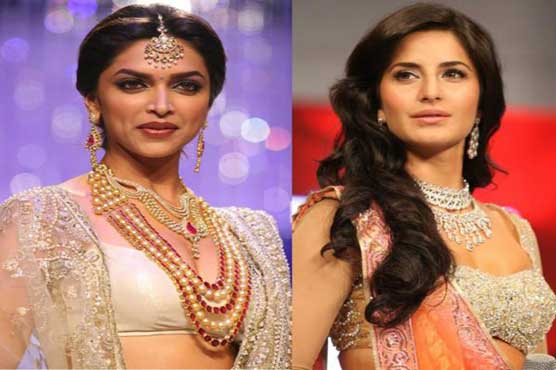 Katrina, Deepika vying for Imtiaz's next film