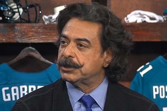 Shahid Khan buys EPL club Fulham