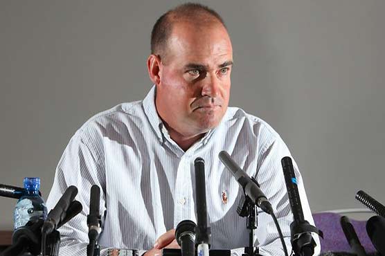 'Arthur taking legal action over CA axing'