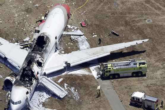 Third girl aboard Asiana jet dies from injuries