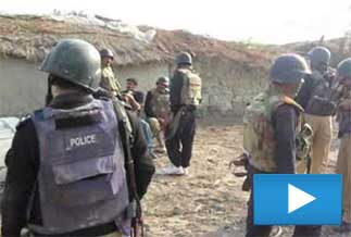 Rojhan: Chhotu gang puts up demands for policemen's release 