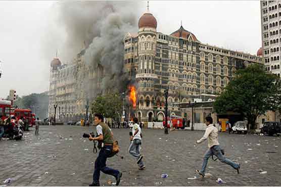 Govt behind Parliament attack, 26/11: ex-Indian officer