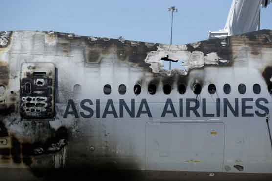 3rd victim in SF crash: 15-year-old Chinese girl 