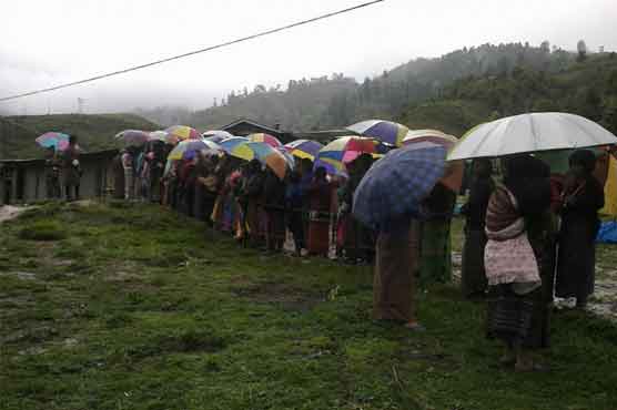 Bhutan opposition wins on economy, happiness concerns