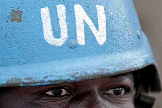 Manila sets UN conditions for Golan force to stay 