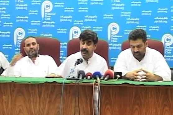 Khyber Paktunkhwa: PTI to protest against loadshedding