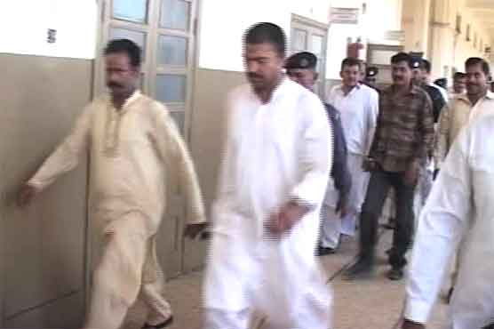 Prisoner's escape: 6 cops sent on 2-day physical remand