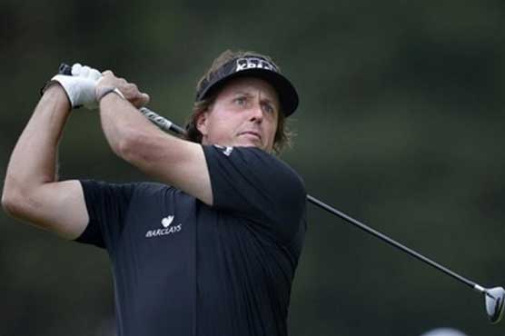 Mickelson wins Scottish Open after playoff