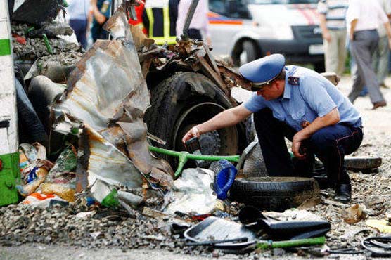 18 killed in stampede at boxing match in Indonesia