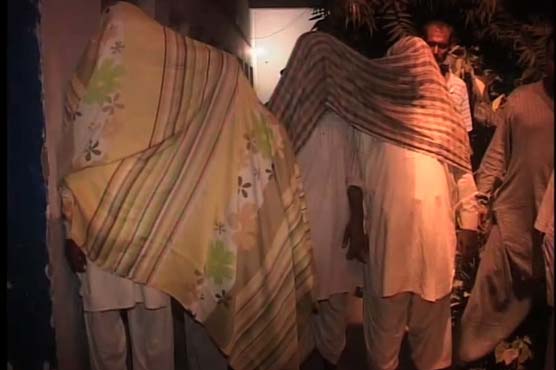 Karachi: Police arrest 4 accused during targeted operation