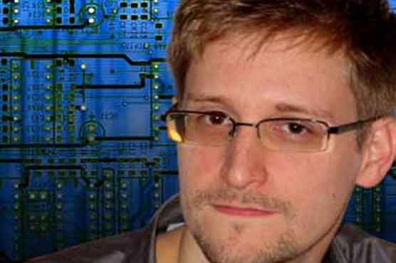 Greenwald: Snowden docs contain NSA 'blueprint'