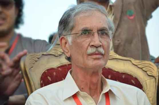 PTI postpones protest against power outages 