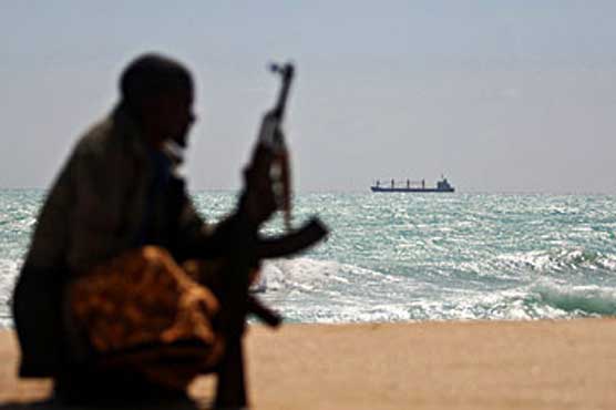 Piracy surges in Gulf of Guinea