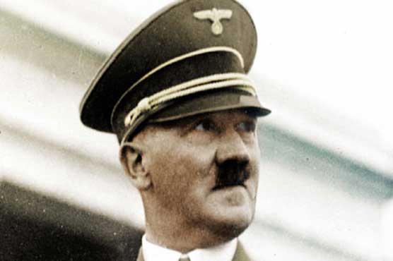 Thai university apologizes over Hitler mural