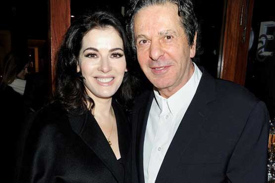 Lawson, Saatchi to divorce by end of July