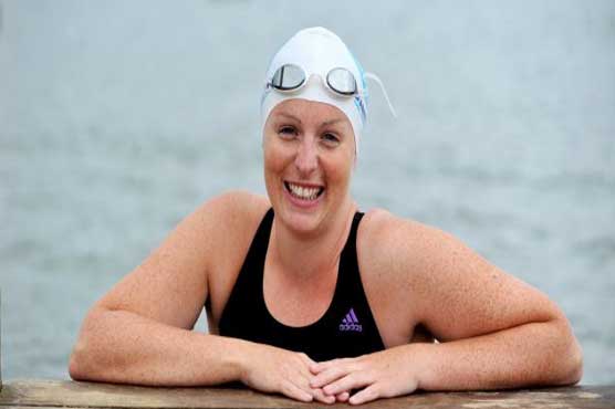 Woman dies during English Channel charity swim 
