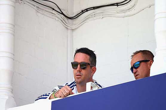 Flower praises English side’s resilience 