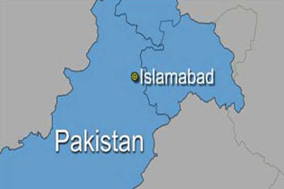 Son of killed mother reaches Islamabad for justice