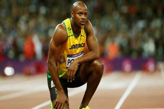 Italian police raid Jamaican sprinters' hotel