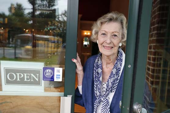 Study: Later retirement may help prevent dementia