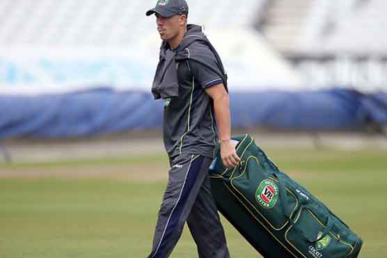 Warner 'gutted' by any role in coach's axing 