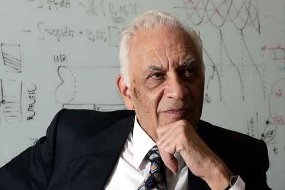 Amar Gopal Bose pursued excellence throughout life