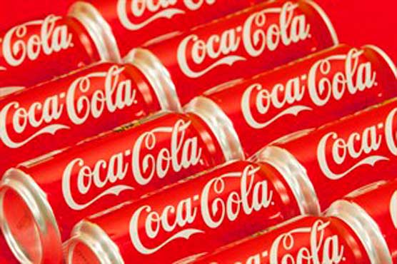 Coca-Cola's profit dips as soda declines at home