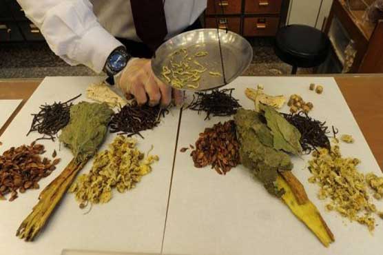Sweden finds high-level arsenic in Chinese herbal remedy