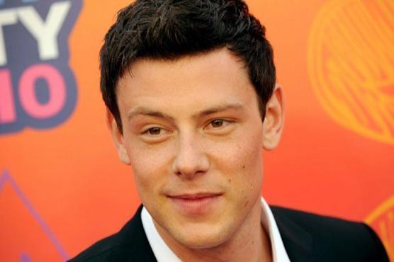 Coroner: 'Glee' actor Monteith died of overdose