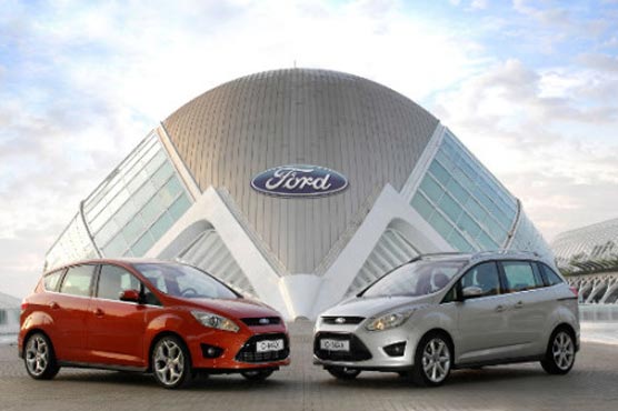Ford to recalibrate hybrids, improve fuel economy