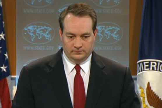 US denies civil nuclear technology talks with Pakistan