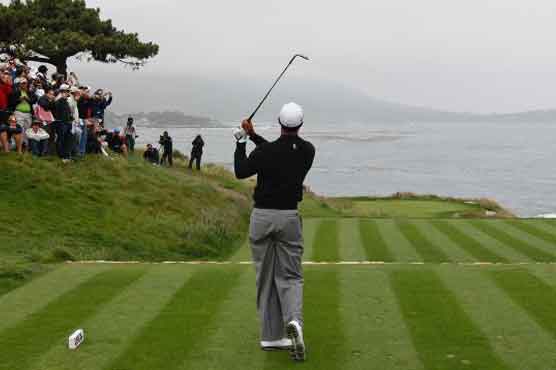 Golf: Woods looking for 1 key shot to turn his fortunes