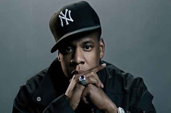 Jay-Z's new album sells more than 500K in 1 week