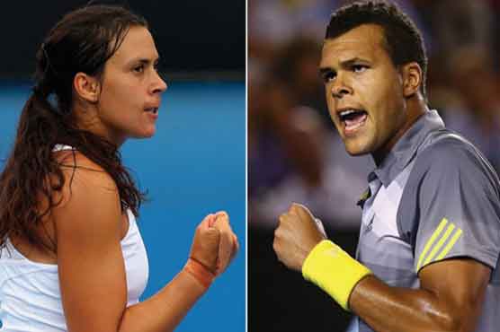 Bartoli, Tsonga confirmed for Hopman Cup