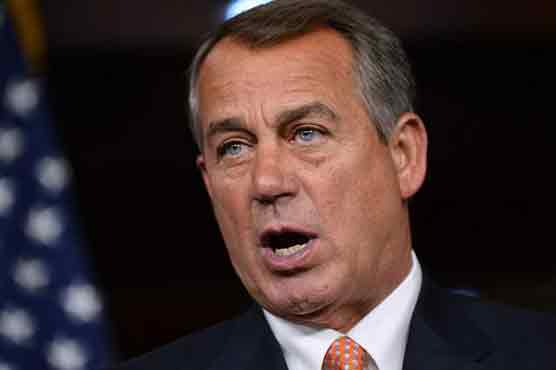 US: House leader rejects Olympic boycott over Snowden 