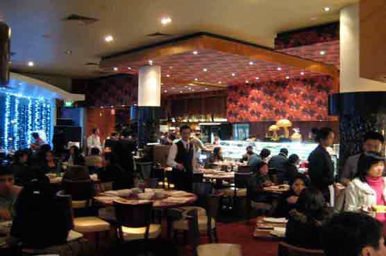 China: Bar hostess’ rape remarks spark anger 