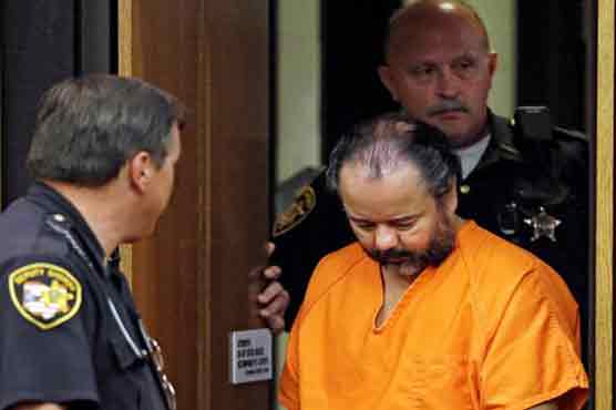 US kidnapping, rape suspect pleads not guilty