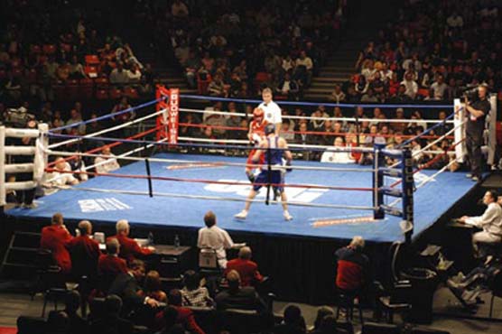 Qatar to host boxing world championships in 2015