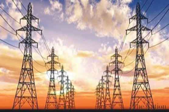 Electricity shortfall stands at 3200MW