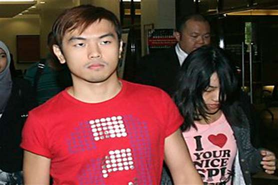 2 Malaysians charged over sacrilegious Facebook photo 